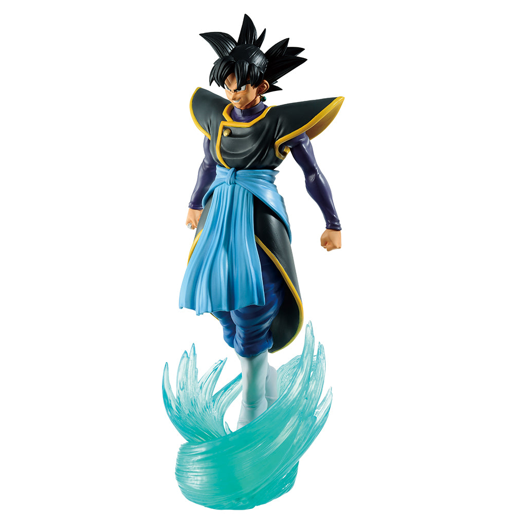 Ichiban Kuji Dragon Ball Z Dokkan Battle 6th Anniversary - D Prize Zamasu Son Goku Figure