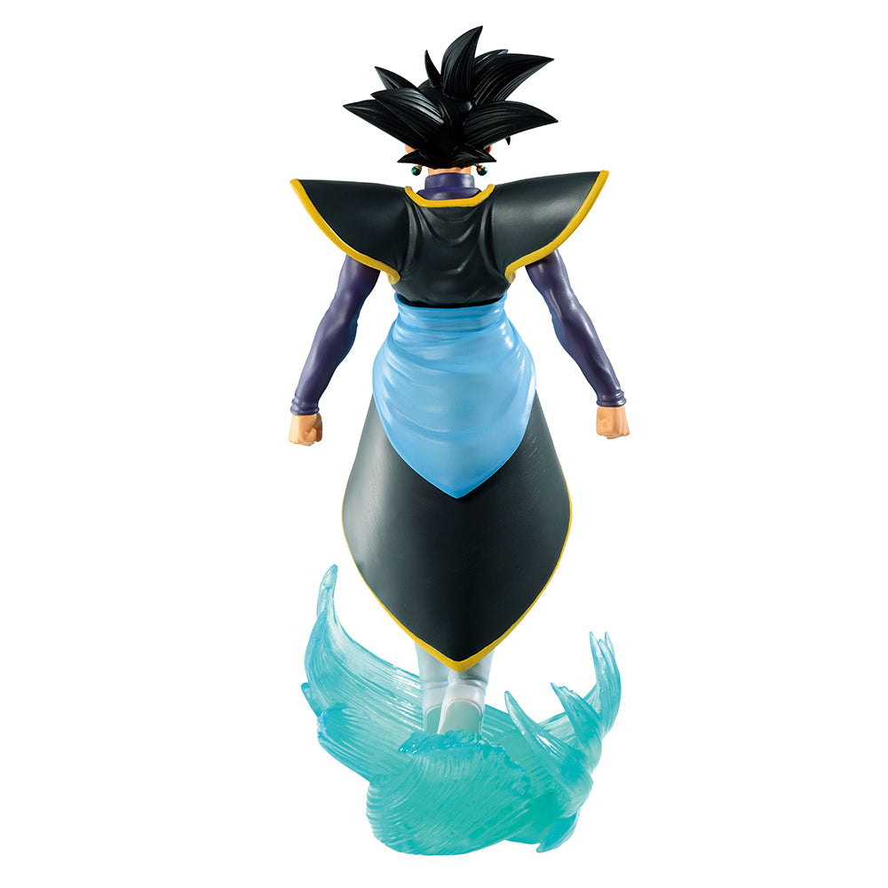 Ichiban Kuji Dragon Ball Z Dokkan Battle 6th Anniversary - D Prize Zamasu Son Goku Figure