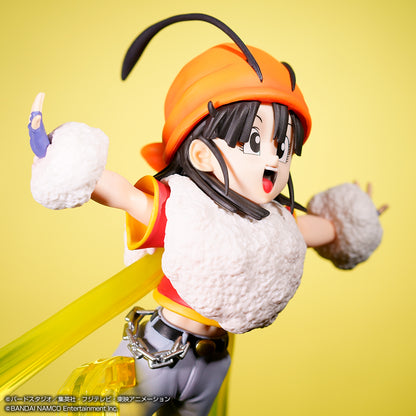 Ichiban Kuji Dragon Ball Z Dokkan Battle 6th Anniversary - E Prize Pan Gt Honey Figure