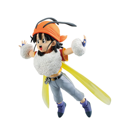 Ichiban Kuji Dragon Ball Z Dokkan Battle 6th Anniversary - E Prize Pan Gt Honey Figure