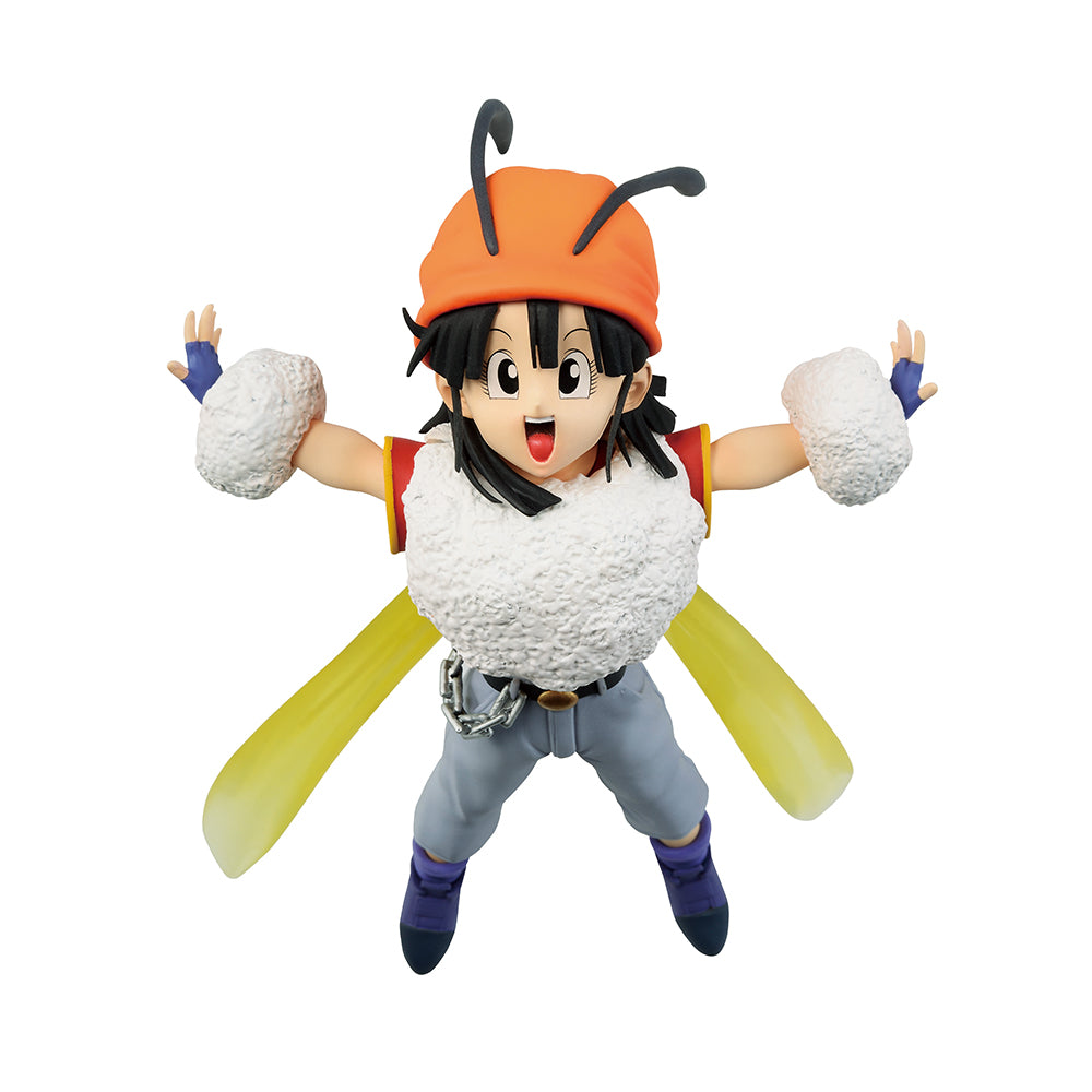 Ichiban Kuji Dragon Ball Z Dokkan Battle 6th Anniversary - E Prize Pan Gt Honey Figure