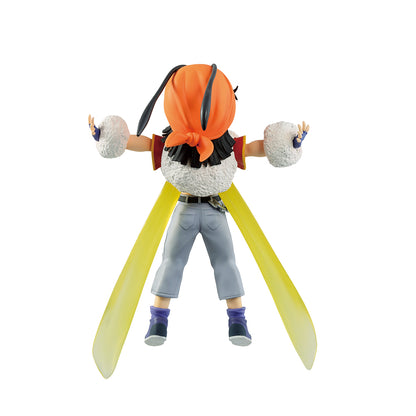 Ichiban Kuji Dragon Ball Z Dokkan Battle 6th Anniversary - E Prize Pan Gt Honey Figure