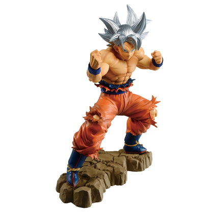 Ichiban Kuji Dragon Ball Z Dokkan Battle 6th Anniversary - Last One Prize Son Goku Ultra Instinct Figure