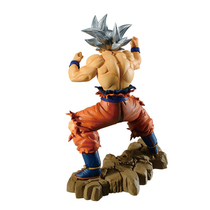 Ichiban Kuji Dragon Ball Z Dokkan Battle 6th Anniversary - Last One Prize Son Goku Ultra Instinct Figure