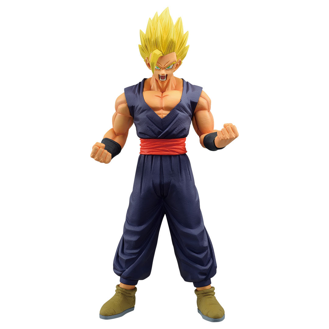 Ichiban Kuji Dragon Ball vs Omnibus Ultra - A Prize Super Saiyan Son Gohan Figure