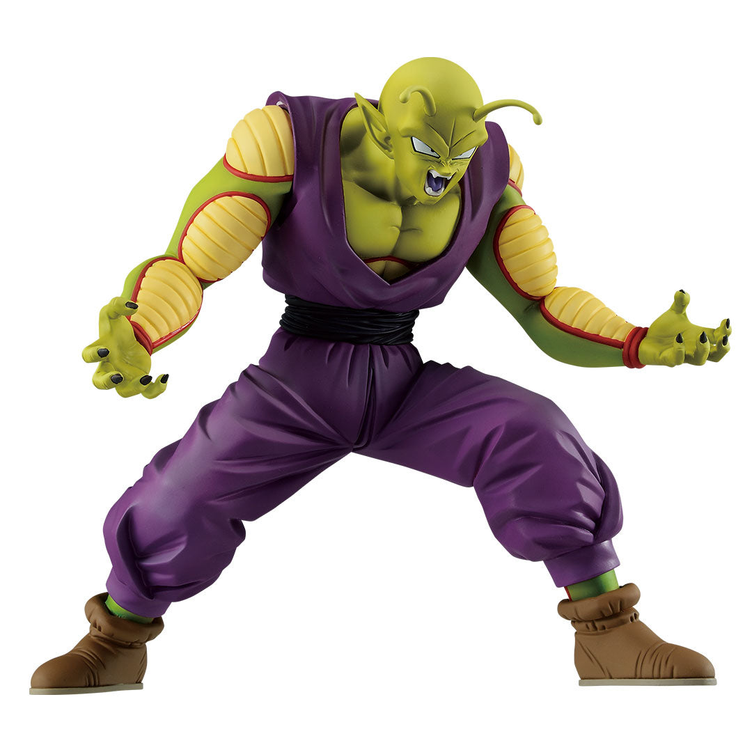 Ichiban Kuji Dragon Ball vs Omnibus Ultra - B Prize Piccolo (Potential Release) Figure