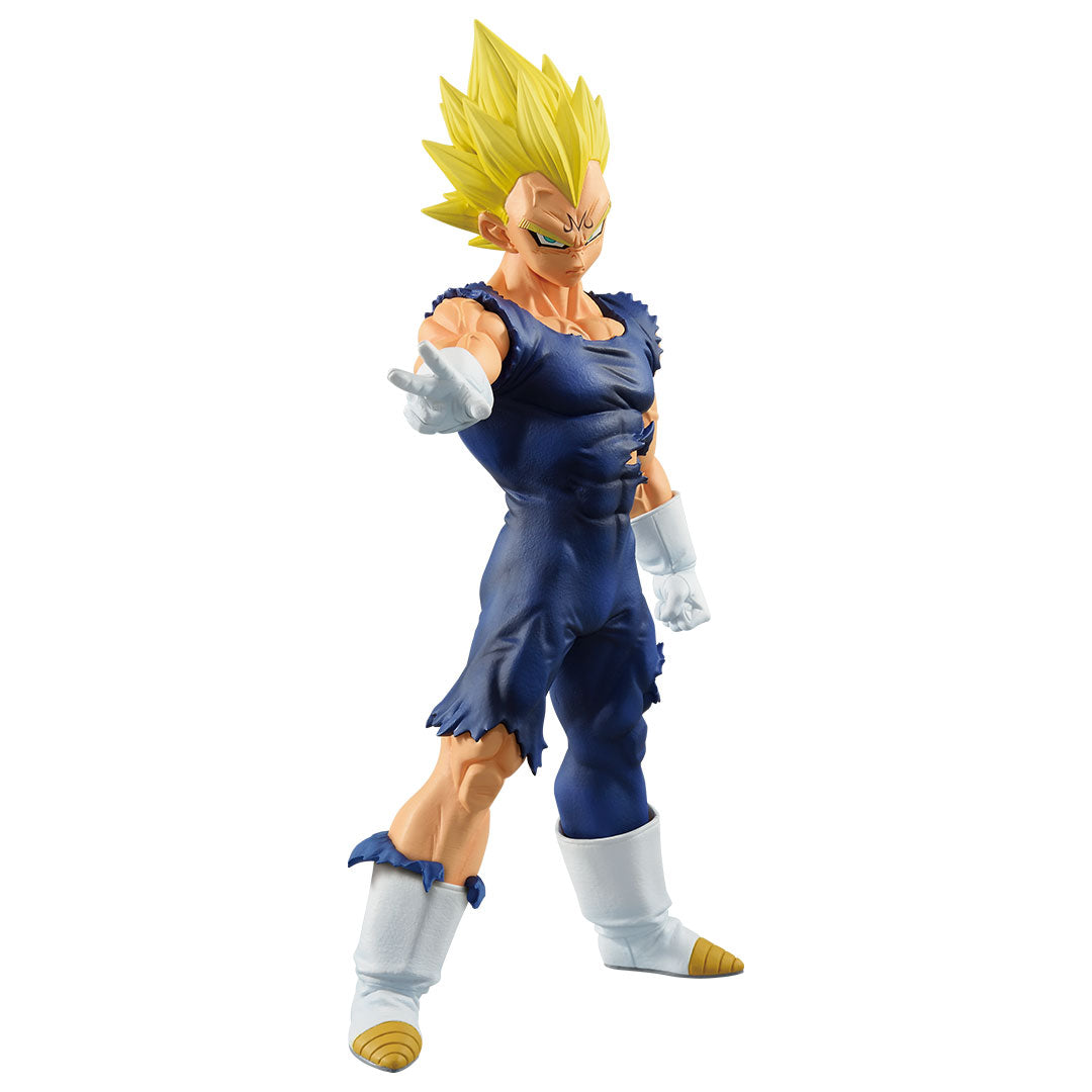 Ichiban Kuji Dragon Ball vs Omnibus Ultra - G Prize Majin Vegeta Figure