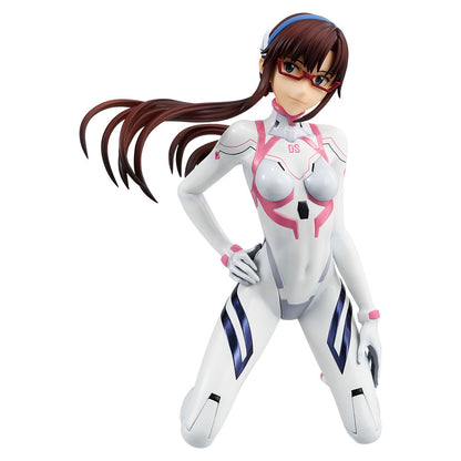 Ichiban Kuji Evangelion Operation Yamato - C Prize Mari Illustrious Makinami Figure