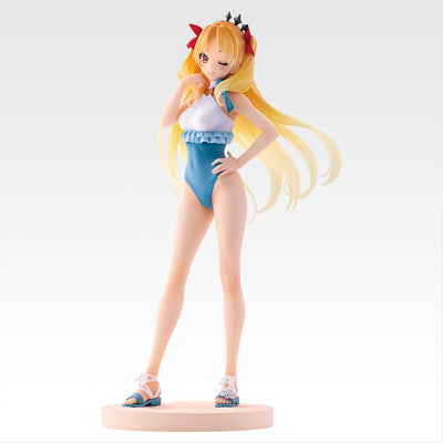 Ichiban Kuji Fate/Grand Order Celebrity Summer Experience & Archetype Inception - A Prize Beast / Ereshkigal 1/7 Scale Gracemaster Figure