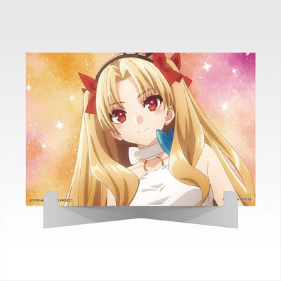 Ichiban Kuji Fate/Grand Order Celebrity Summer Experience & Archetype Inception - G Prize Illustration Board Stands (10 Types)