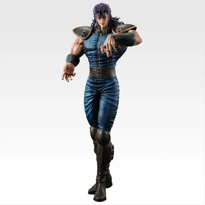 Ichiban Kuji Fist of The North Star (Hokuto No Ken) - B Prize Rei Masterlise Figure