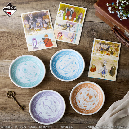 Ichiban Kuji Frieren: Beyond Journey's End - H Prize Connecting Postcards Complete Set of 10 Types