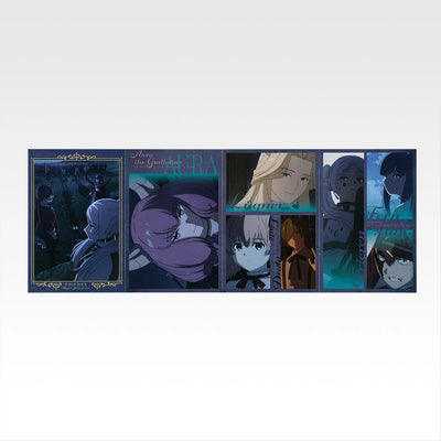 Ichiban Kuji Frieren: Beyond Journey's End - H Prize Connecting Postcards Complete Set of 10 Types