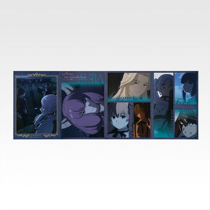 Ichiban Kuji Frieren: Beyond Journey's End - H Prize Connecting Postcards Complete Set of 10 Types