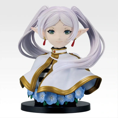 Ichiban Kuji Frieren: Beyond Journey's End - Last One Prize Frieren Art Scale Figure