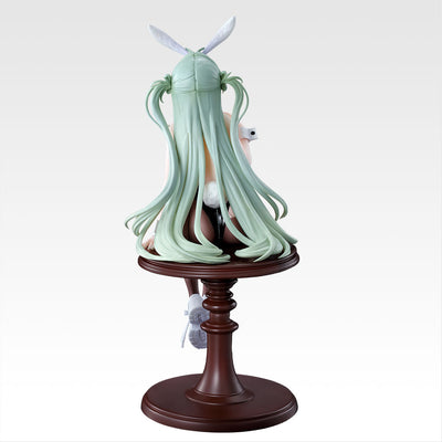 Ichiban Kuji Goddess of Victory Nikke Chapter 5 - Last One Prize Soda Twinkle Bunny Figure