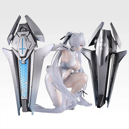 Ichiban Kuji Goddess of Victory: Nikke Chapter 6 - B Prize Ichiban Kuji Goddess of Victory: Nikke Chapter 6 - B Prize