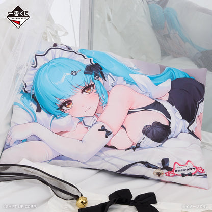 Ichiban Kuji Goddess of Victory: Nikke Chapter 6 - D Prize Lying Down Visual Cushion (3 Types)