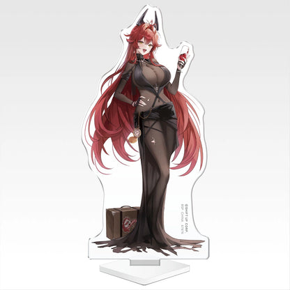 Ichiban Kuji Goddess of Victory: Nikke Chapter 6 - E Prize Acrylic Stand (9 Types)