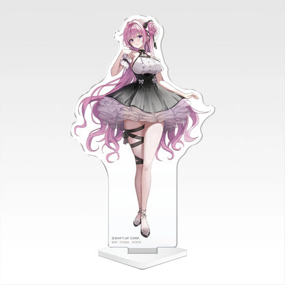 Ichiban Kuji Goddess of Victory: Nikke Chapter 6 - E Prize Acrylic Stand (9 Types)