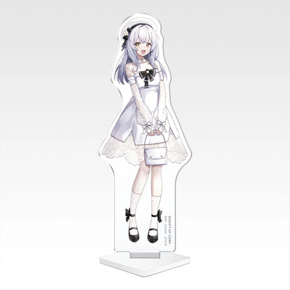 Ichiban Kuji Goddess of Victory: Nikke Chapter 6 - E Prize Acrylic Stand (9 Types)