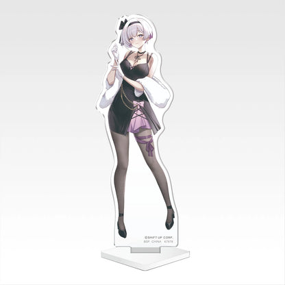 Ichiban Kuji Goddess of Victory: Nikke Chapter 6 - E Prize Acrylic Stand (9 Types)