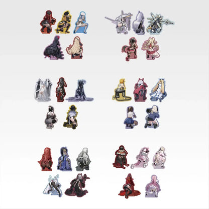 Ichiban Kuji Goddess of Victory: Nikke Chapter 6 - I Prize Back Ichiban Kuji Goddess of Victory: Nikke Chapter 6 - I Prize Back