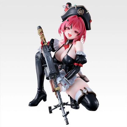 Ichiban Kuji Goddess of Victory: Nikke Chapter 7 - A Prize Mast Romantic Maid Figure