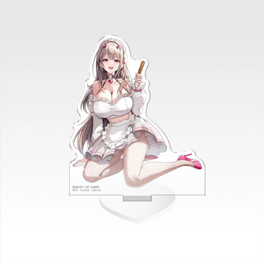 Ichiban Kuji Goddess of Victory: Nikke Chapter 7 - G Prize Acrylic Stand (5 Types)