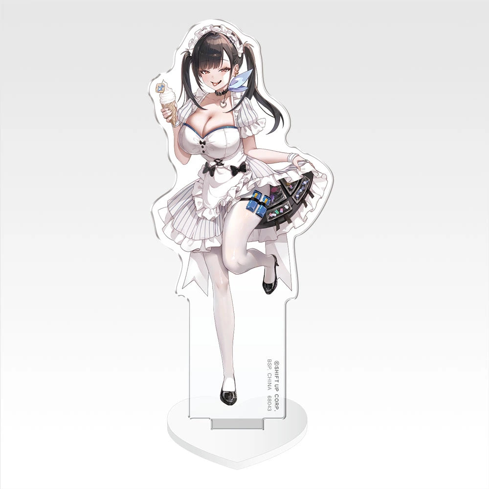 Ichiban Kuji Goddess of Victory: Nikke Chapter 7 - G Prize Acrylic Stand (5 Types)