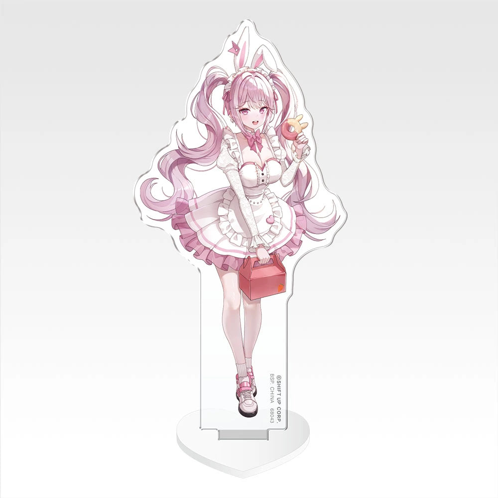 Ichiban Kuji Goddess of Victory: Nikke Chapter 7 - G Prize Acrylic Stand (5 Types)