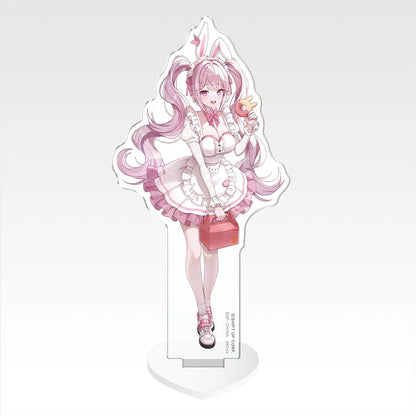 Ichiban Kuji Goddess of Victory: Nikke Chapter 7 - G Prize Acrylic Stand (5 Types)