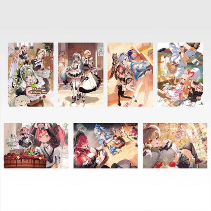 Ichiban Kuji Goddess of Victory: Nikke Chapter 7 - H Prize Clear Ichiban Kuji Goddess of Victory: Nikke Chapter 7 - H Prize Clear