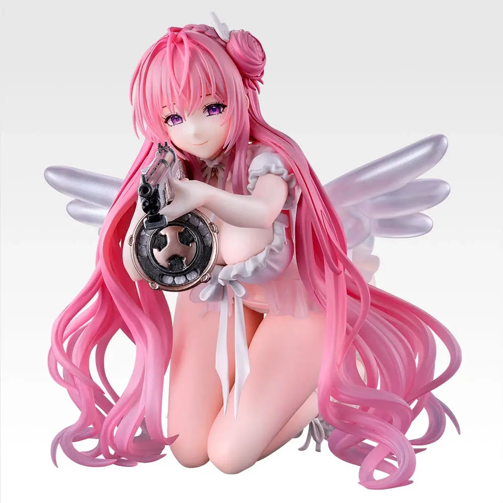 Ichiban Kuji Goddess of Victory: Nikke Chapter 8 - A Prize Dorothy Serendipity Figure