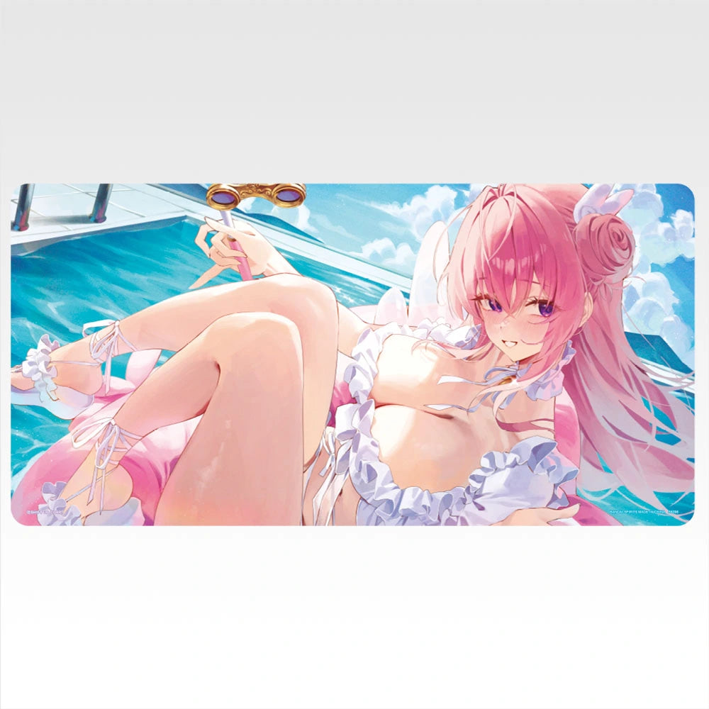 Ichiban Kuji Goddess of Victory: Nikke Chapter 8 - D Prize Playmat (2 Types)