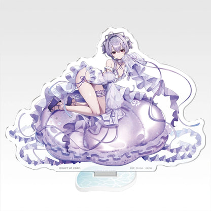 Ichiban Kuji Goddess of Victory: Nikke Chapter 8 - F Prize Acrylic Stand Complete Set of 8 Types