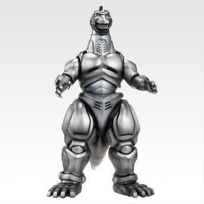 Ichiban Kuji Godzilla Machine Chronicle - A Prize Mechagodzilla (1993) SOFVICS