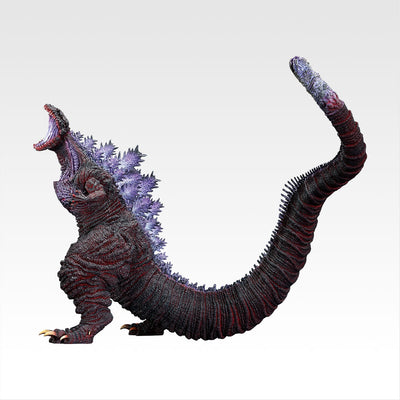 Ichiban Kuji Godzilla Monster Dance Wild Things - B Prize Godzilla (2016) MONSTERLISE