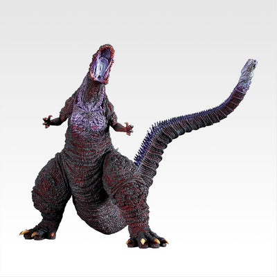 Ichiban Kuji Godzilla Monster Dance Wild Things - B Prize Godzilla (2016) MONSTERLISE