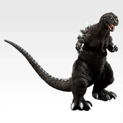 Ichiban Kuji Godzilla The Legend of the Most Terrifying Monster King - A Prize Godzilla 2001 Owakudani Appearance Ver. SOFVICS Figure