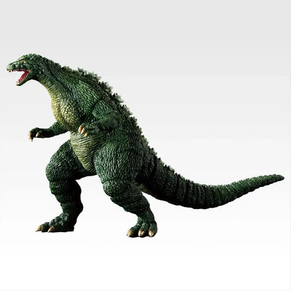 Ichiban Kuji Godzilla The Legend of the Most Terrifying Monster King - C Prize Godzilla Junior Figure