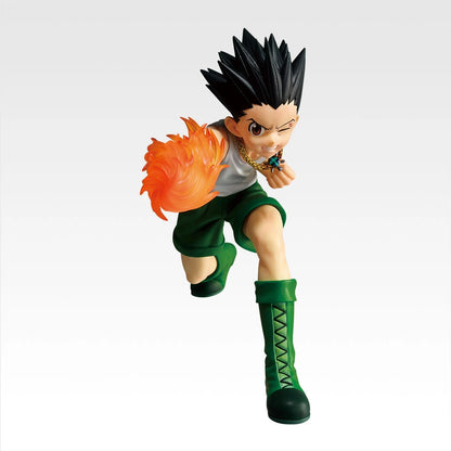 Ichiban Kuji HUNTER×HUNTER Greed Island 2 - B Prize Gon Masterlise Figure (2 Types)