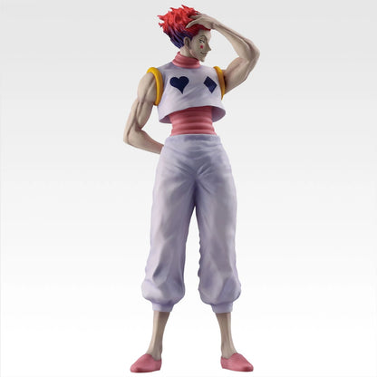 Ichiban Kuji HUNTER×HUNTER Greed Island 2 - D Prize Hisoka Masterlise Figure (2 Types)