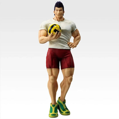 Ichiban Kuji HUNTER×HUNTER Greed Island 2 - E Prize Razor Masterlise Extra