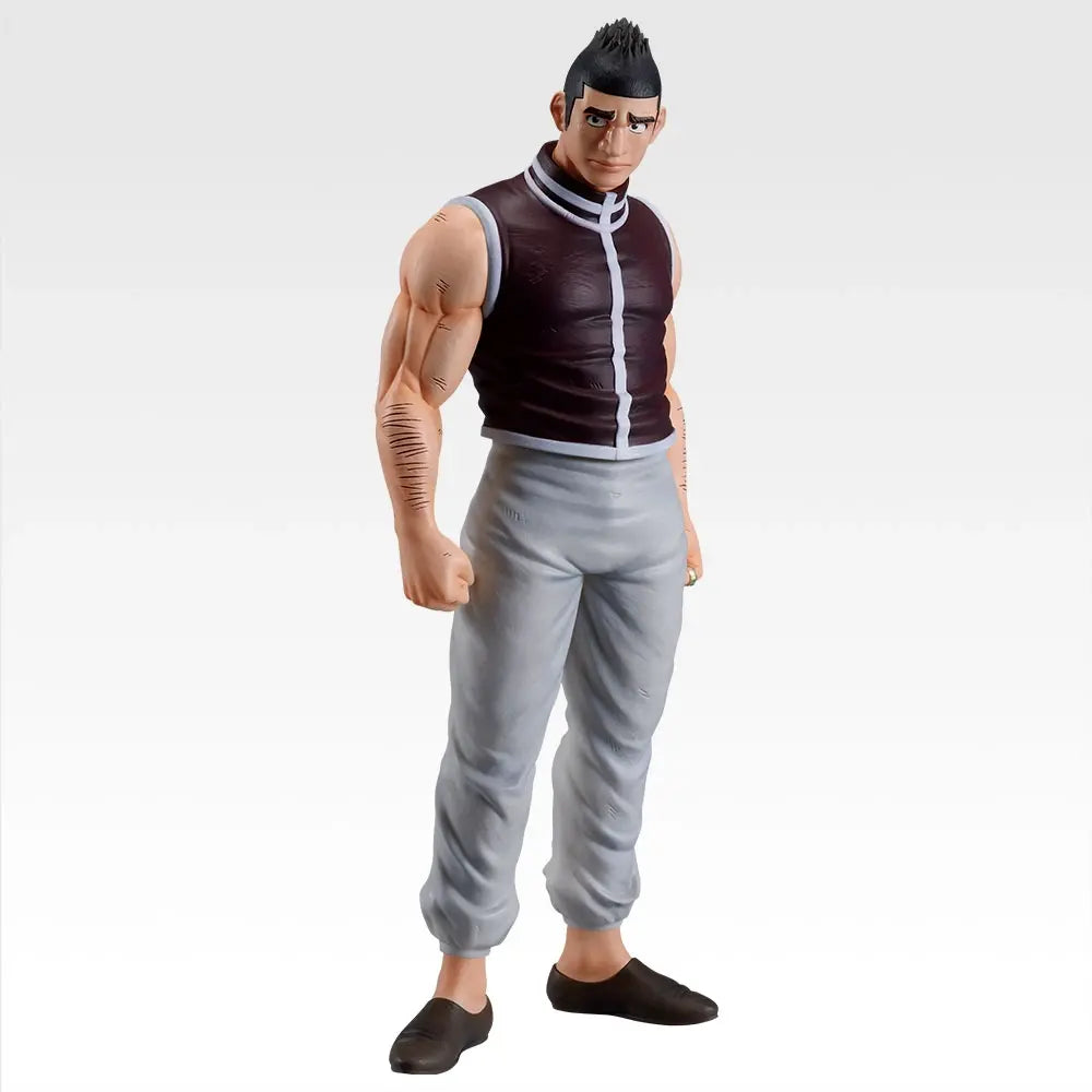 Ichiban Kuji HUNTER×HUNTER Greed Island 2 - F Prize Goreinu Masterlise Figure