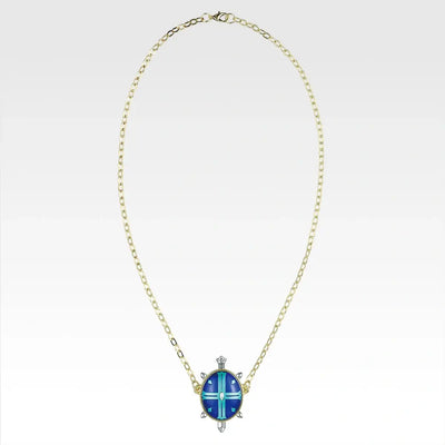 Ichiban Kuji HUNTER×HUNTER Greed Island 2 - G Designated Pocket Card No.84 Holy Knight's Necklace Masterelive Collection