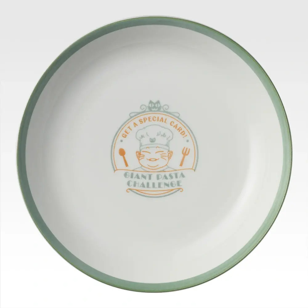 Ichiban Kuji HUNTER×HUNTER Greed Island 2 - H Prize Large Plate