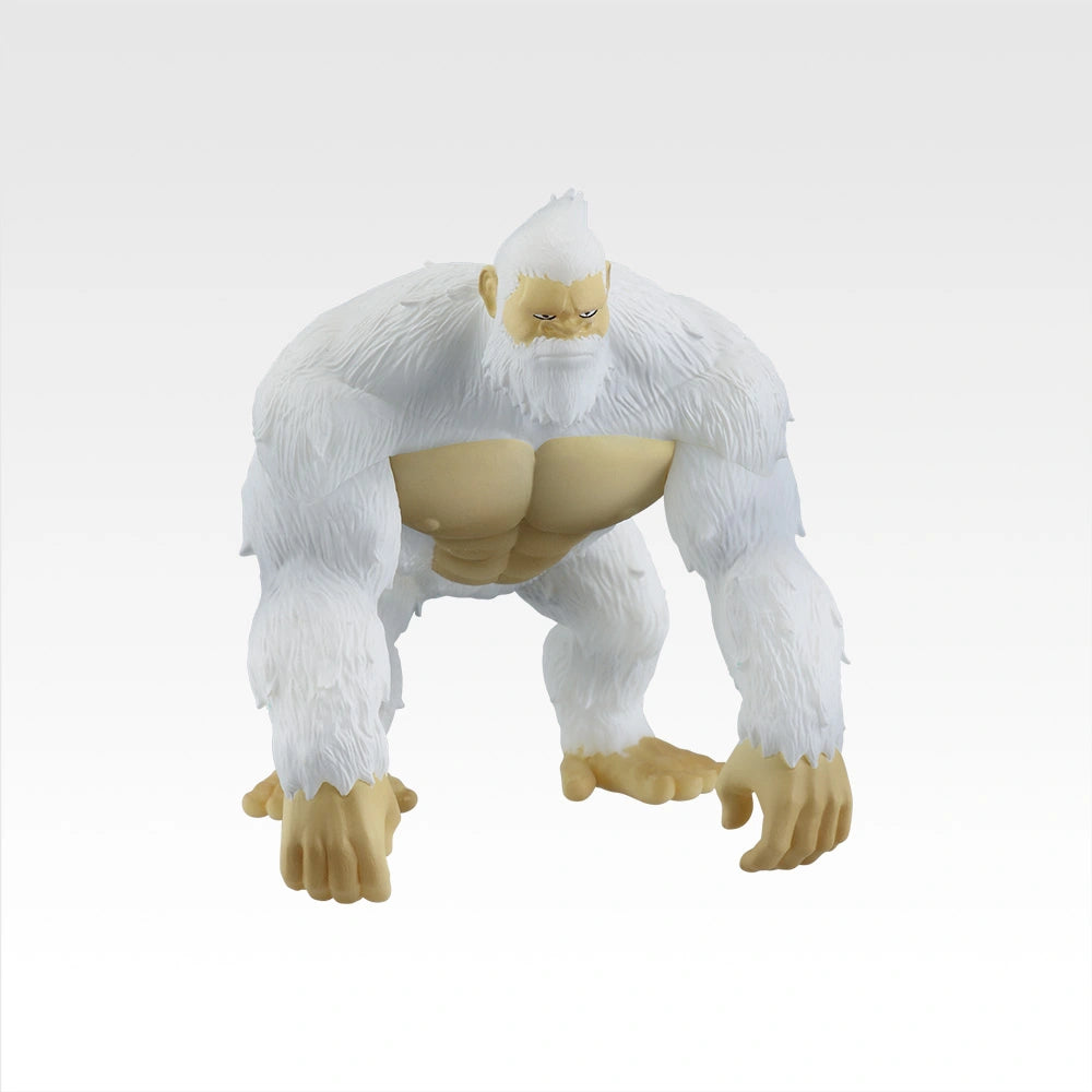 Ichiban Kuji HUNTER×HUNTER Greed Island 2 - I Prize Desktop Mascot (7 Types)