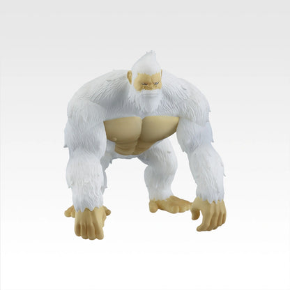 Ichiban Kuji HUNTER×HUNTER Greed Island 2 - I Prize Desktop Mascot (7 Types)