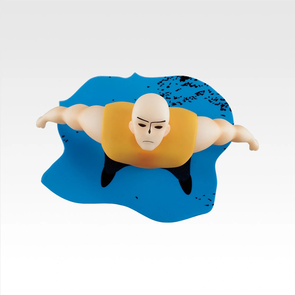 Ichiban Kuji HUNTER×HUNTER Greed Island 2 - I Prize Desktop Mascot (7 Types)